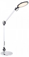 Настольная лампа офисная Globo Urias 58421S