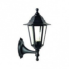 Светильник на штанге Arte Lamp Belgrade A1211AL-1BK