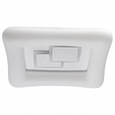 Накладной светильник DeMarkt Эрида 706010901