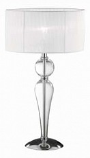 Настольная лампа декоративная Ideal Lux Duchessa DUCHESSA TL1 BIG