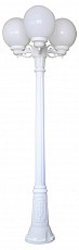 Фонарный столб Fumagalli Globe 250 G25.158.S30.WYE27