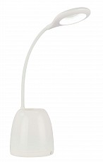 Настольная лампа офисная Globo Margaery 58324