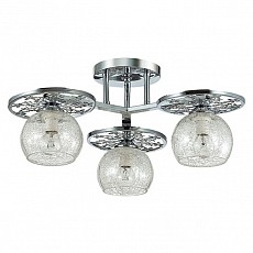 Потолочная люстра Lumion Lunett 3233/3C