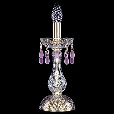 Настольная лампа декоративная Bohemia Art Classic 11.24 12.24.1-26.Gd.V7010