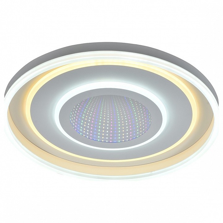 Накладной светильник Escada 10280 10280/S LED