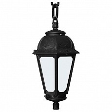 Подвесной светильник Fumagalli Saba K22.120.000.AYF1R