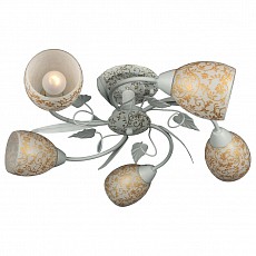 Люстра на штанге Omnilux OML-392 OML-39207-05