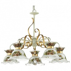 Подвесная люстра Lumion Perraina 3425/5