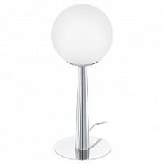 Настольная лампа декоративная Eglo Buccino 1 95778