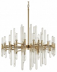 Подвесная люстра Odeon Light Stika 4988/10