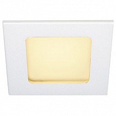 Встраиваемый светильник SLV Frame Basic 112721