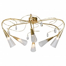 Потолочная люстра Lightstar Aereo 711062