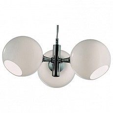 Подвесная люстра Favourite Bolle 2332-3P