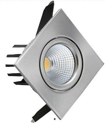 Встраиваемый светильник Horoz Electric HL6741 HRZ00000282