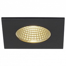 Встраиваемый светильник SLV Patta 114430