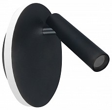 Спот Escada 20019 20019SMA/01LED SBK