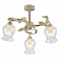 Люстра на штанге Favourite Fleur 1613-3U