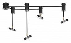 Потолочная люстра Loft it Flock 10189/1000