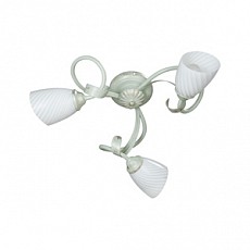 Потолочная люстра Vitaluce V3214 V3214/3PL