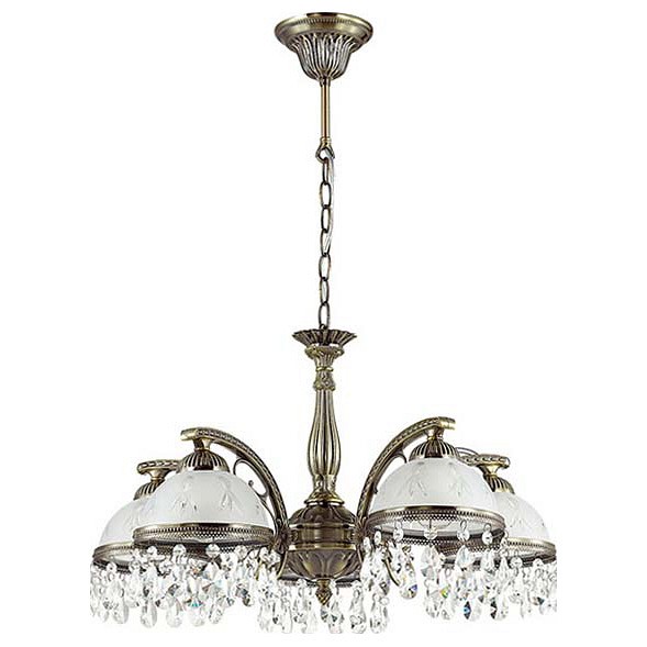 Подвесная люстра Lumion Avifa 2989/5