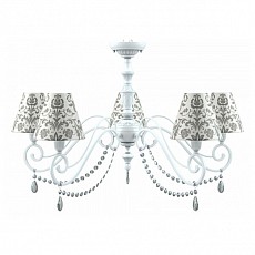 Подвесная люстра Lamp4You Classic 22 E3-05-WM-LMP-O-1-CRL-E3-05-TR-UP