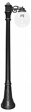 Фонарный столб Fumagalli Globe 250 G25.158.S10.AXE27