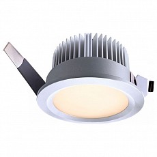 Встраиваемый светильник Deko-Light  565116