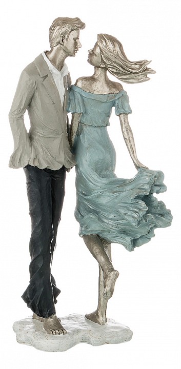 Статуэтка (19х11.5х35 см) Фьюжн 154-557