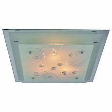 Накладной светильник Arte Lamp Snow white A4058PL-3CC