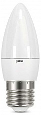 Лампа светодиодная Gauss 1031 E27 9.5Вт 4100K 103102210