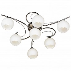 Потолочная люстра Lussole Danbury GRLSP-8036