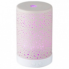 Настольная лампа декоративная Globo Rinjani 21916T2