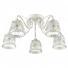 Потолочная люстра Lumion Olimpia 3433/5C