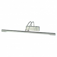 Подсветка для картины Arte Lamp Picture Lights 2 A8343AP-1SS