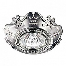 Встраиваемый светильник Novotech Forza 370255