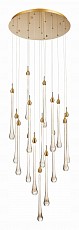 Подвесная люстра ST-Luce Faenza SL6103.203.16