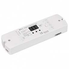 Декодер DMX Arlight SMART-K 023824