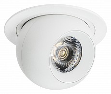 Встраиваемый светильник Lightstar Intero BALL i61664