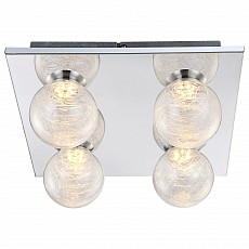 Потолочная люстра Globo Sakeka 56864-4