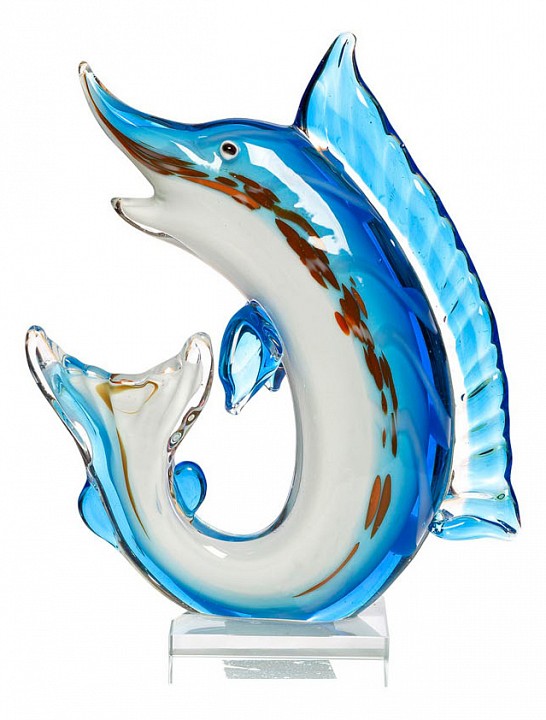 Статуэтка (18х6х24 см) Glass F6224