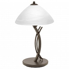 Настольная лампа декоративная Eglo ПРОМО Vinovo 91435