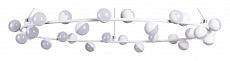 Подвесная люстра Arte Lamp Dexter A3619SP-30WH