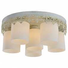 Потолочная люстра Lussole Norwalk GRLSP-0048