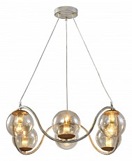 Подвесная люстра Rivoli Belinda Б0052871