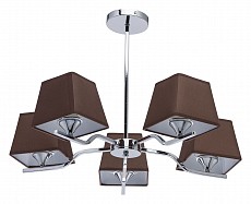 Люстра на штанге De City Конрад 3 667010605