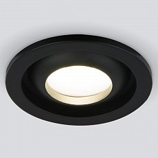 Встраиваемый светильник Elektrostandard Luss a056767