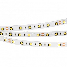 Лента светодиодная Arlight RT 2-5000 24V Warm3000 2x (5060, 300 LED, CRI98) 021421(B)