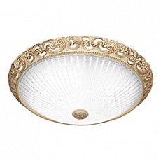 Накладной светильник SilverLight Louvre 827.49.7