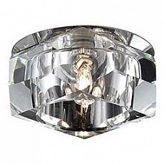 Встраиваемый светильник Novotech Vetro 369299