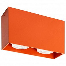 Накладной светильник Denkirs 2028 DK2028-OR